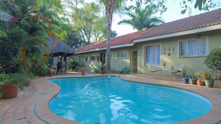 3 Bedroom Property for Sale in Bodorp North West